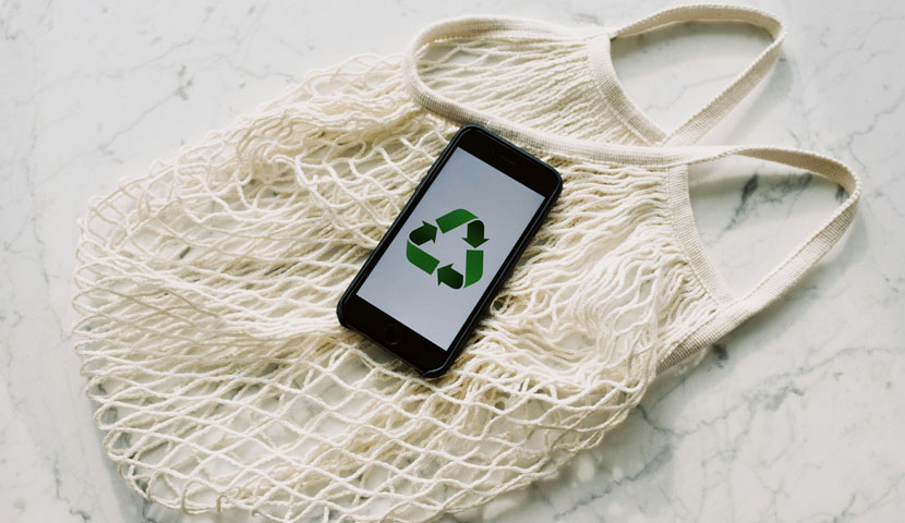 Plastic Pollution: Beyond Recycling with a Circular Economy